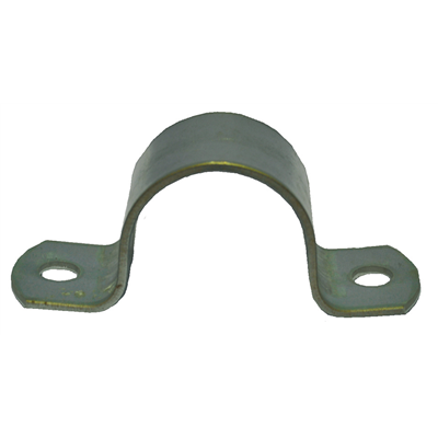 Överfallsklammer FFFZV 26,9 mm